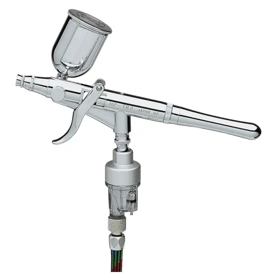 Iwata Revolution Series Trigger Airbrush - HP-TR2, 0.5 mm {1}