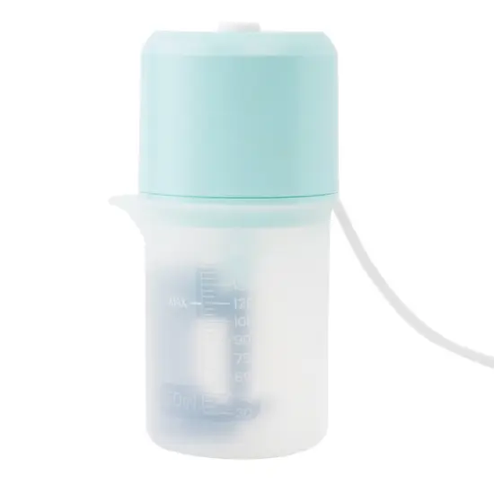 We R Spin It Resin Mixer {2}