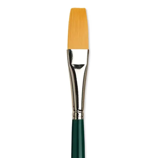 Da Vinci Nova Brush - One Stroke, Short Handle, Size 14 {1}
