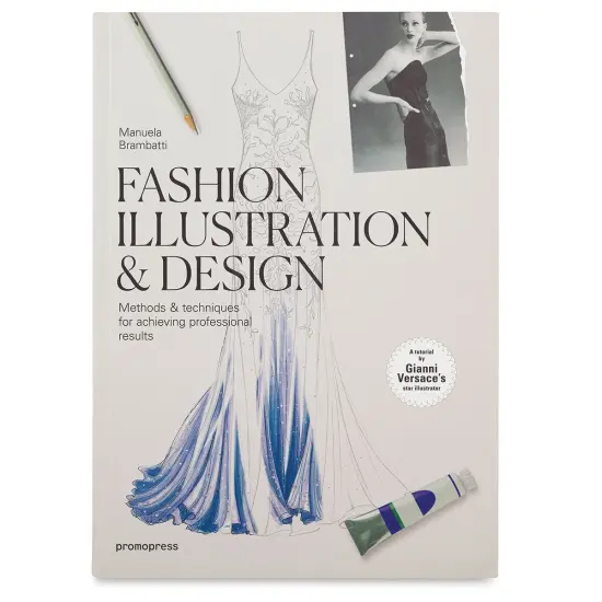 Fashion Illustration & Design {1}