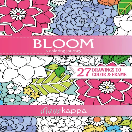 Bloom {1}