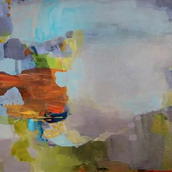 By The Sea Poster Print by Lina Alattar - Item # VARPDXA391D {1}