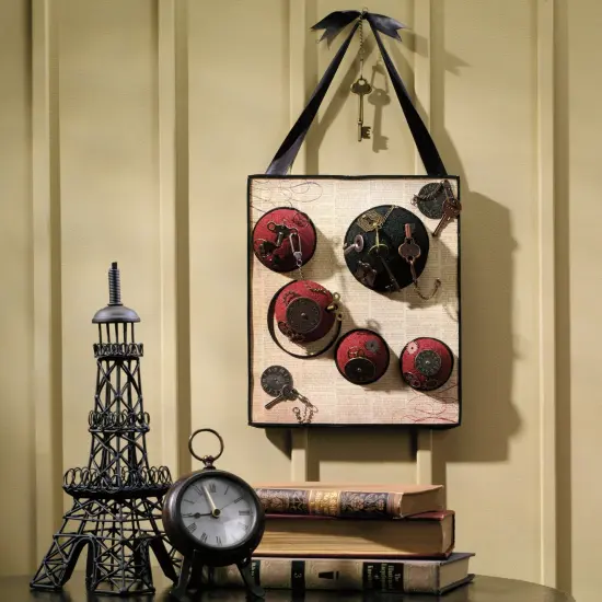 FloraCraft CraftFoM Block-1.25"x9.9"x11.9" {4}