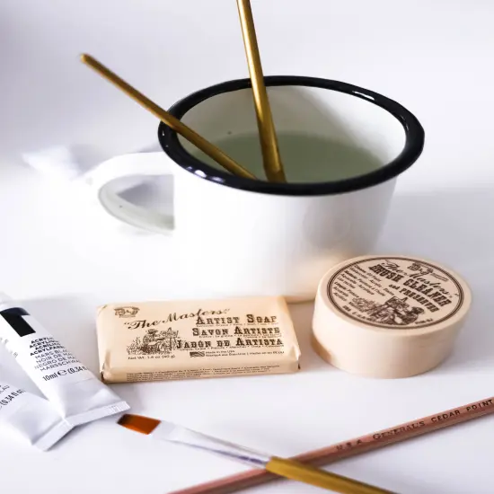 The Masters(R) Hand Soap-1.5oz {2}