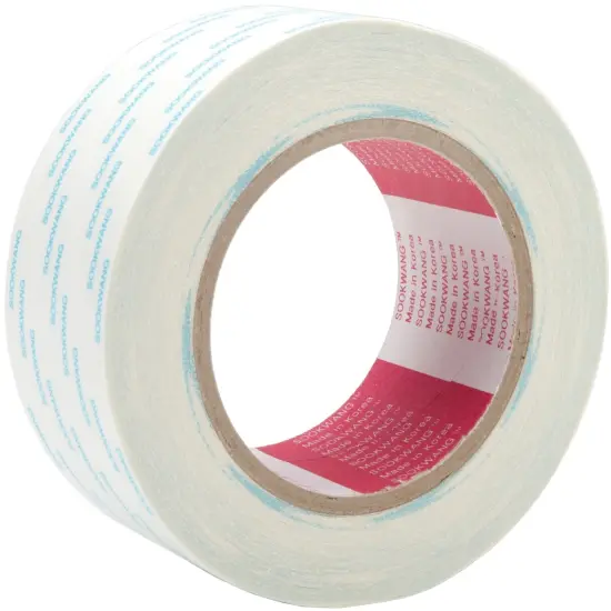 Multipack of 5 - Scor-Tape-2"X27yd {4}