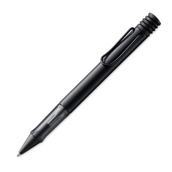 Lamy Al-Star Ballpoint Pen - Black {1}