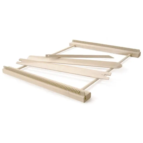 Beka Weaving Frame - 14" Weaving Width {1}
