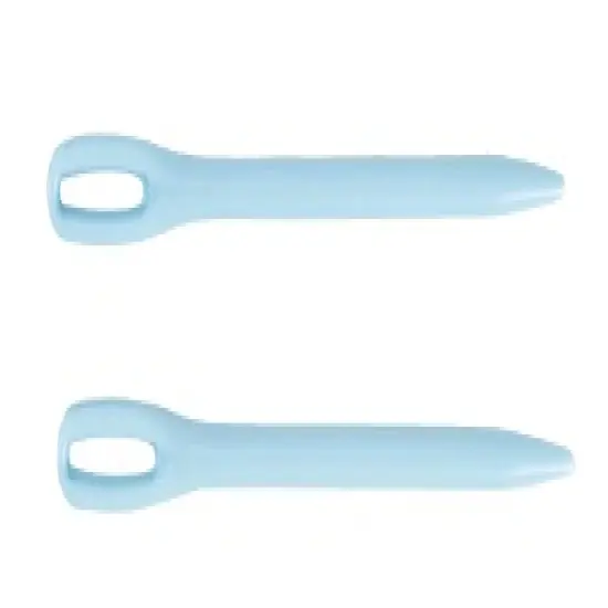 Susan Bates Plastic Yarn Needles-2.75" 2/Pkg {2}