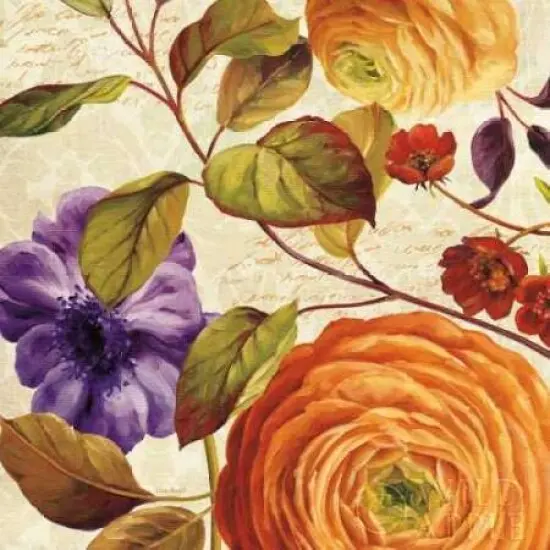 End of Summer III Poster Print by Lisa Audit - Item # VARPDX8483 {1}