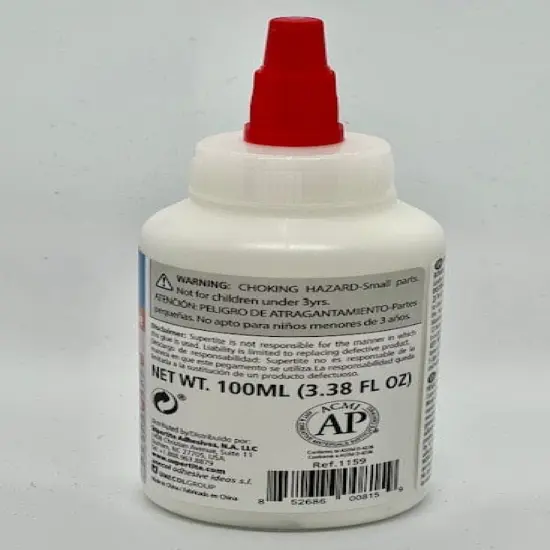 Fusion Tack (Bottle) {2}