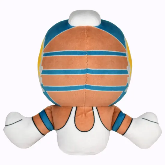 Bleacher Creatures WWE Rey Mysterio 8" Kuricha Plush {3}