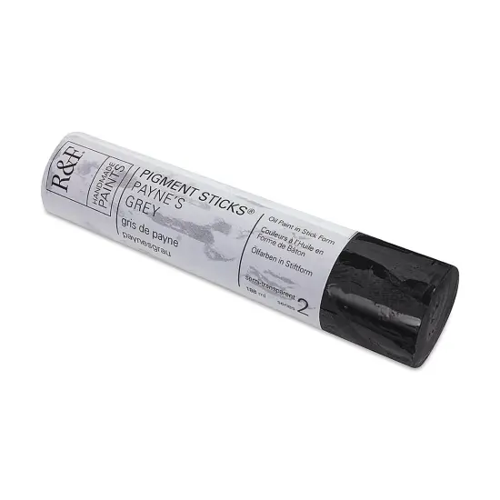 R&F Pigment Stick - Payne's Gray, 188 ml {2}