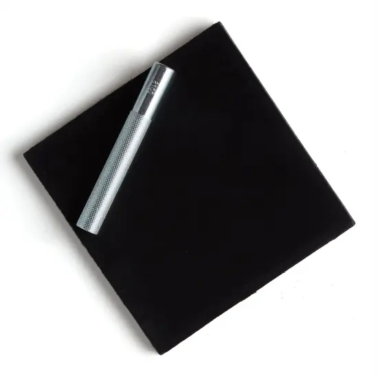 Tandy Leather Synthetic Rivet Setting Kit 3462-00 {2}