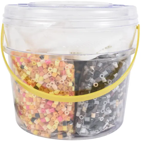 Perler Fused Bead Bucket Kit-Harry Potter {3}