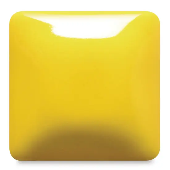 Blick Essentials Gloss Glaze - Pint, Lemon {1}