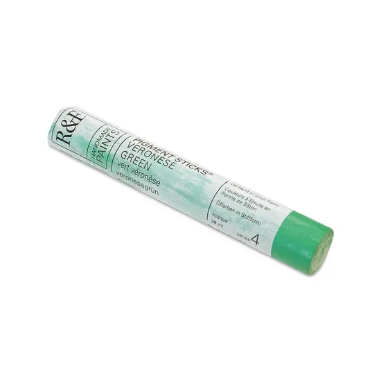 R&F Pigment Stick - Veronese Green, 38 ml {2}