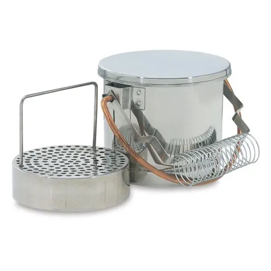 Richeson Deluxe Brush Washer {1}