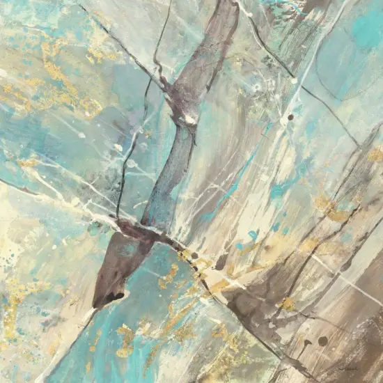 Blue Water II Poster Print by Albena Hristova - Item # VARPDX16691 {2}