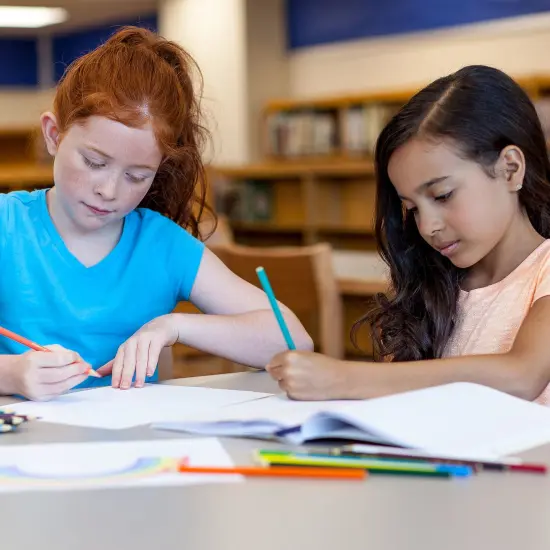 Crayola Colored Pencils-12/Pkg Long {5}