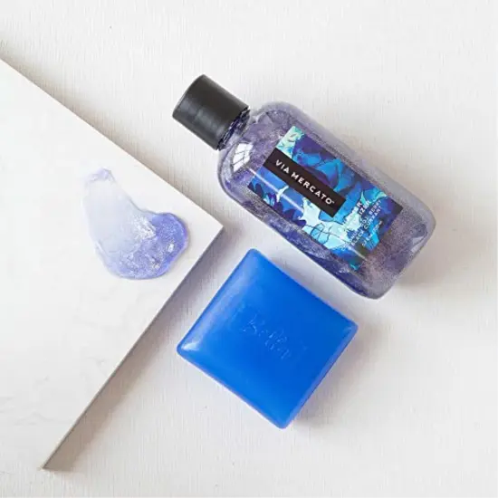 DII Balsam Border Stripe Tablecloth 60x84 inches {3}