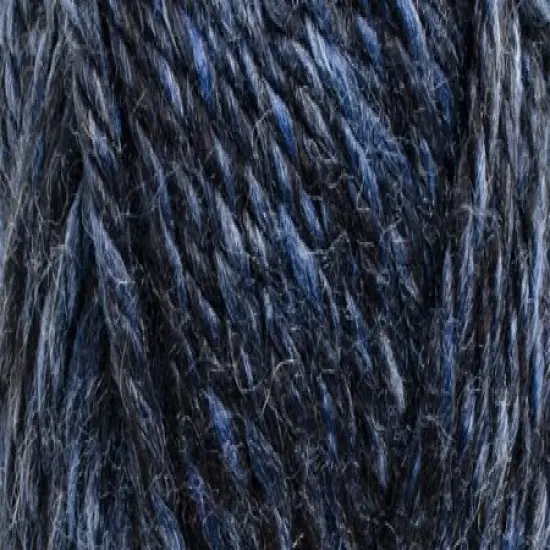 (3 Pack) Lion Brand Yarn Hometown Yarn, Milwaukee Midnight {3}
