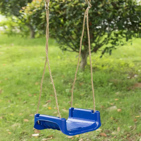 3 in 1 Baby Toddler and Teens Playground Hanging Swing Seat {3}