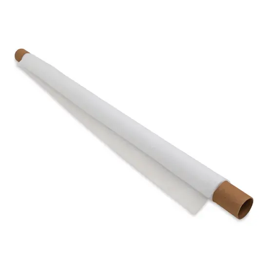 Monofilament Polyester Screen Fabric - 45" x 1 yard, 110 TPI {1}