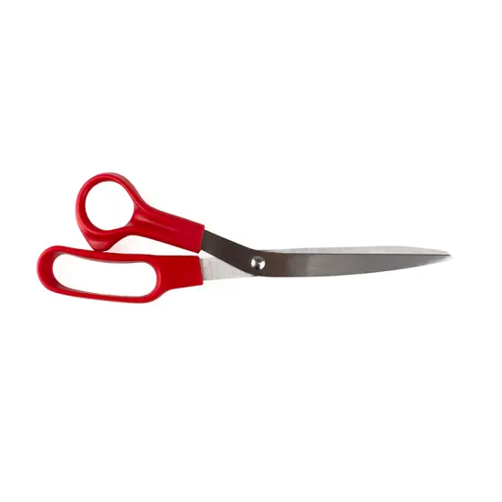 8" Office Scissors {1}