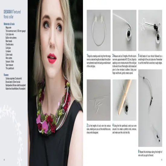 Floral Accessories {5}