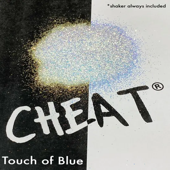 &ldquo;Chunky Blue Platinum&rdquo; -Platinum Collection {4}