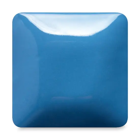 Mayco Stroke & Coat Wonderglaze - The Blues, Pint {1}