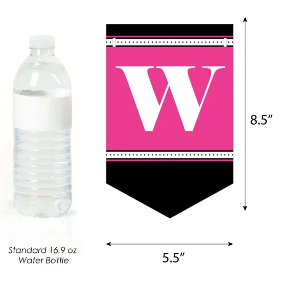 Big Dot of Happiness We've Got Spirit - Cheerleading - Party Bunting Banner - Cheerleader Party Decorations - We've Got Spirit Yes We Do {4}