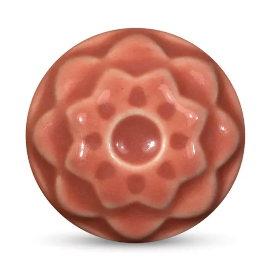 Amaco Celadon Glazes - 10 lb (Dry), Poppy {1}