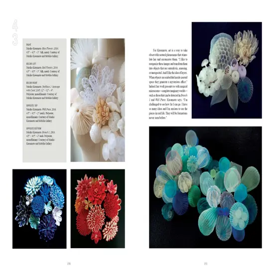 Dimensional Cloth {4}