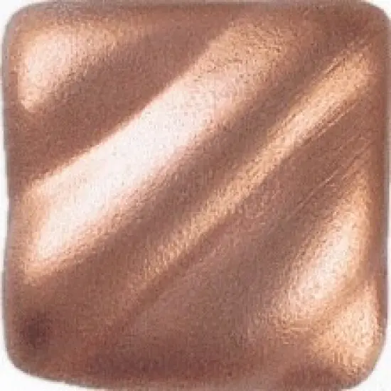 Amaco Rub 'n Buff Open Stock Metallic Wax Finish .5oz-Autumn Gold {1}