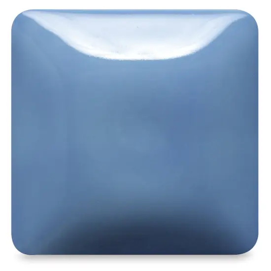 Mayco Stroke & Coat Wonderglaze - Blue Dawn, Pint {1}