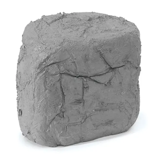 Activa Blackjack Earthenware Clay - 5 lb {2}