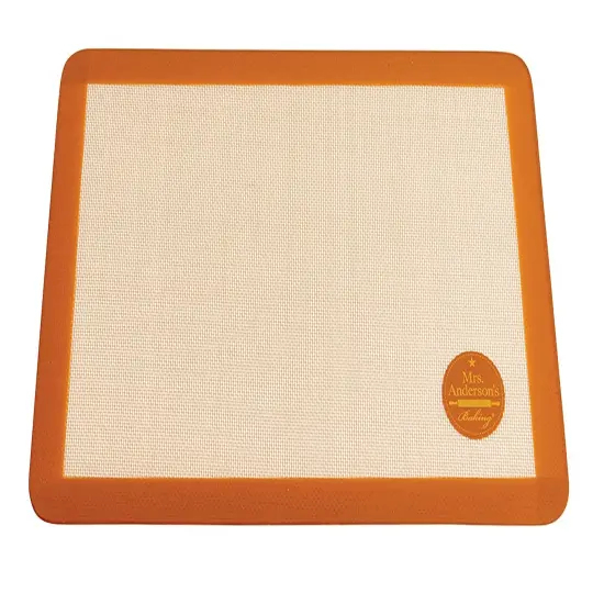Mrs. Anderson's Big Baking Mat Silcone Non-Stick 20.5" x 14.5" {3}
