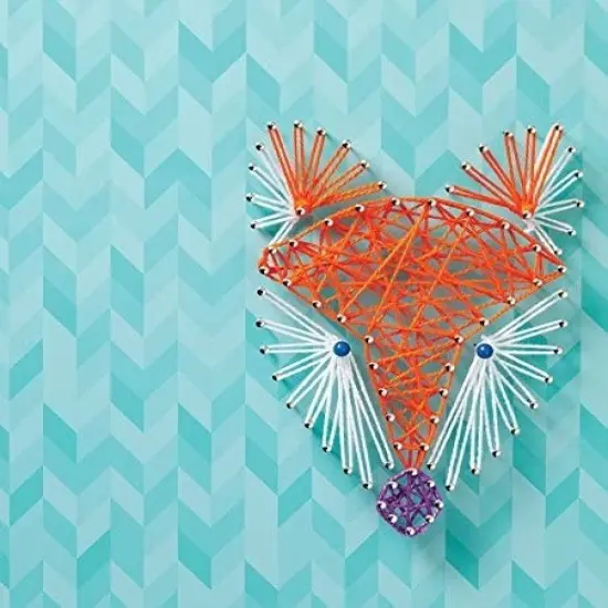 Klutz String Art Book Kit {5}