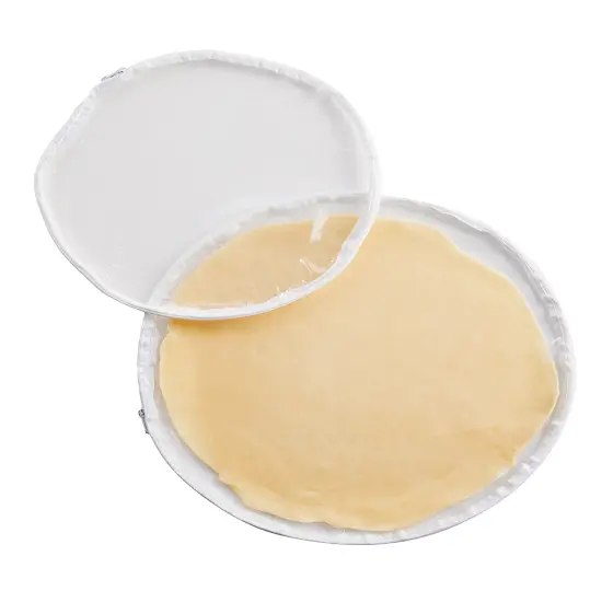 Harold Import Company 14" Perfect Pie Crust Maker Zippered Plastic Bags {4}