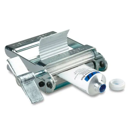 Gill Mechanical Heavy-Duty Tube-Wringer {1}