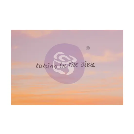 Prima Marketing Inc Golden Desert Collection 4x6 Journaling Cards - 45 Sheets 655350645748 {3}