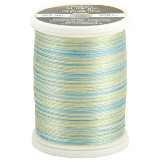 Sulky Blendables Thread 30wt 500yd {2}
