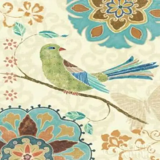 Seashells I Poster Print by Patricia Pinto - Item # VARPDX6235 {2}