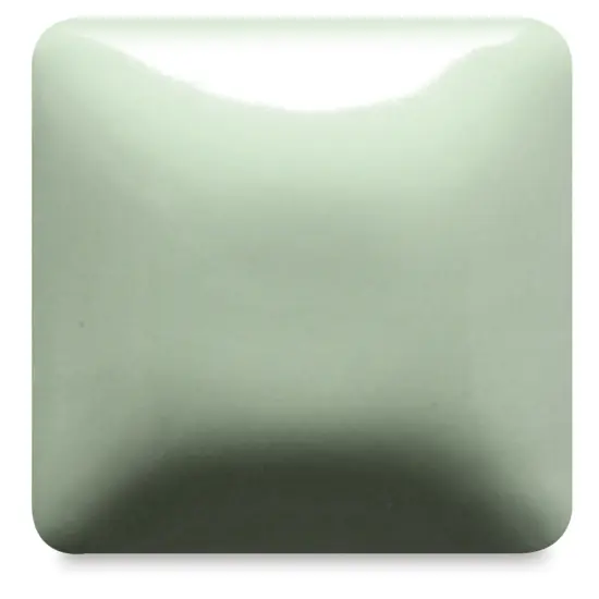 Blick Essentials Gloss Glaze - Pint, Seafoam {2}