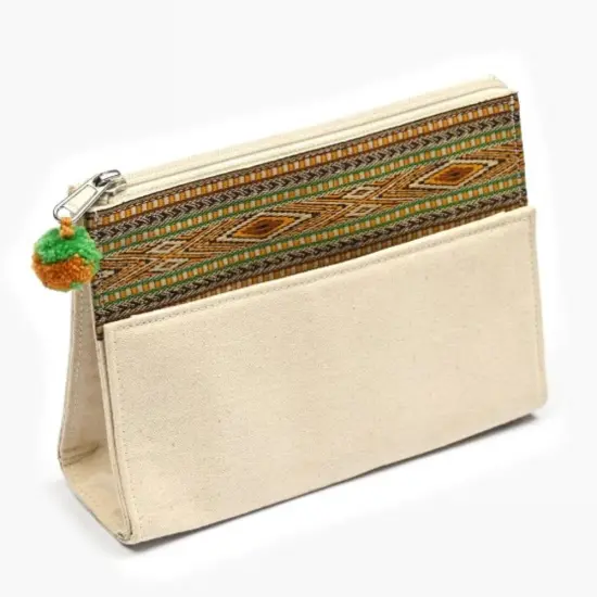 Lantern Moon Tool Kit - Ivory Multicolor {1}