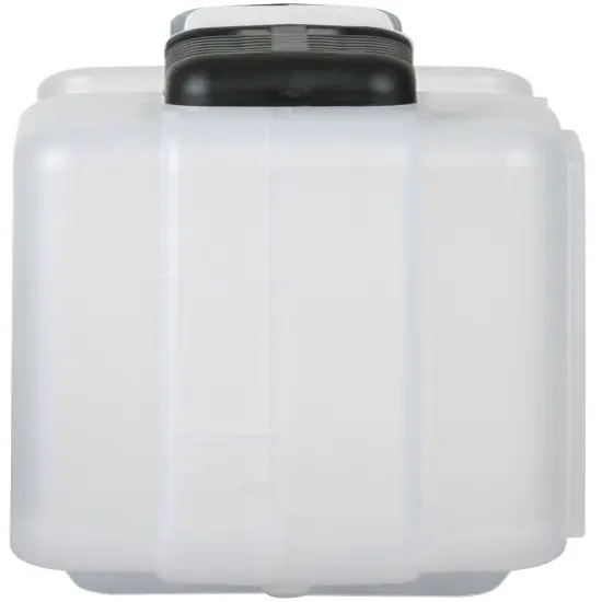 ArtBin Quick View Carrying Case-10.5"X3.125"X8.375" Translucent {6}