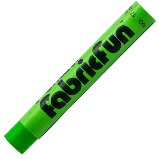 Pentel Arts Fabric Fun Pastel Dye Sticks 7/Pkg-Assorted Colors {6}