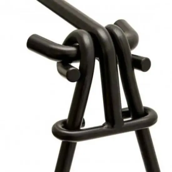 Petromax Fire Bridge Outdoor Kitchen Versatile Suspended Camping Grilling Fire Cooking {4}