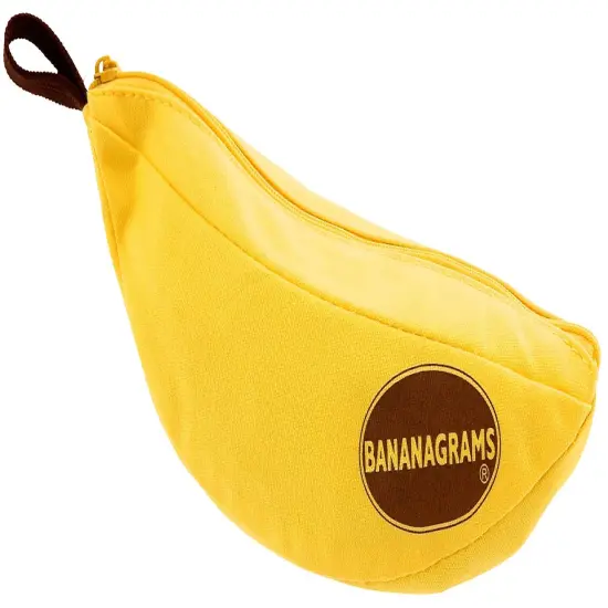 Bananagrams: Multi-Award-Winning Word Game {1}